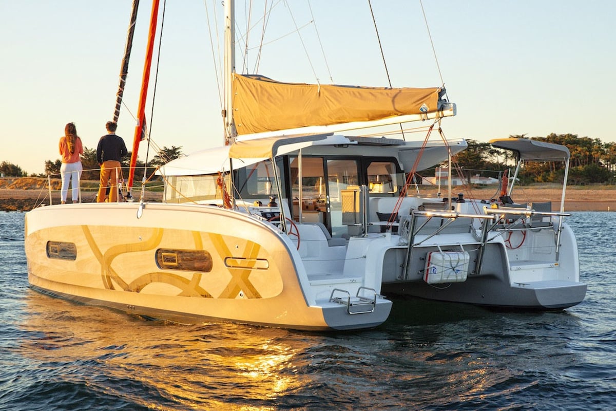 Excess 11, Zenith
