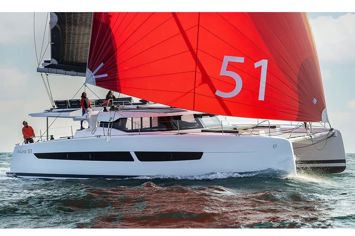 Aura 51, Kebisiks