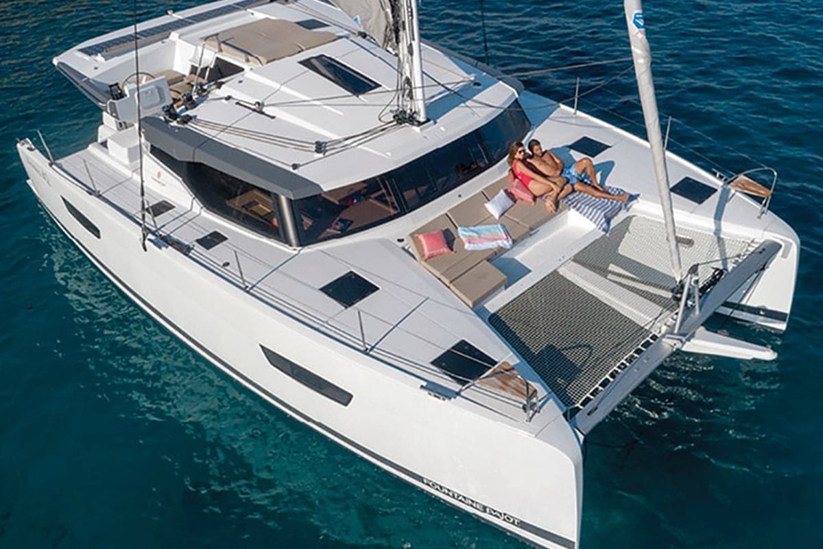 Astréa 42, Imagine