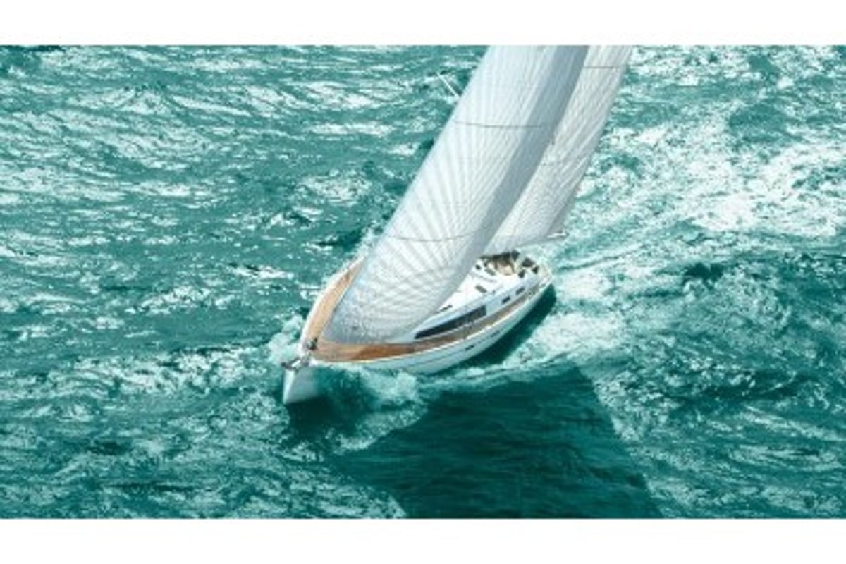 Bavaria Cruiser 51, Leonidas IV