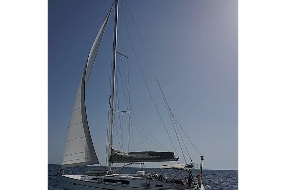 Bavaria Cruiser 51, Leonidas VI
