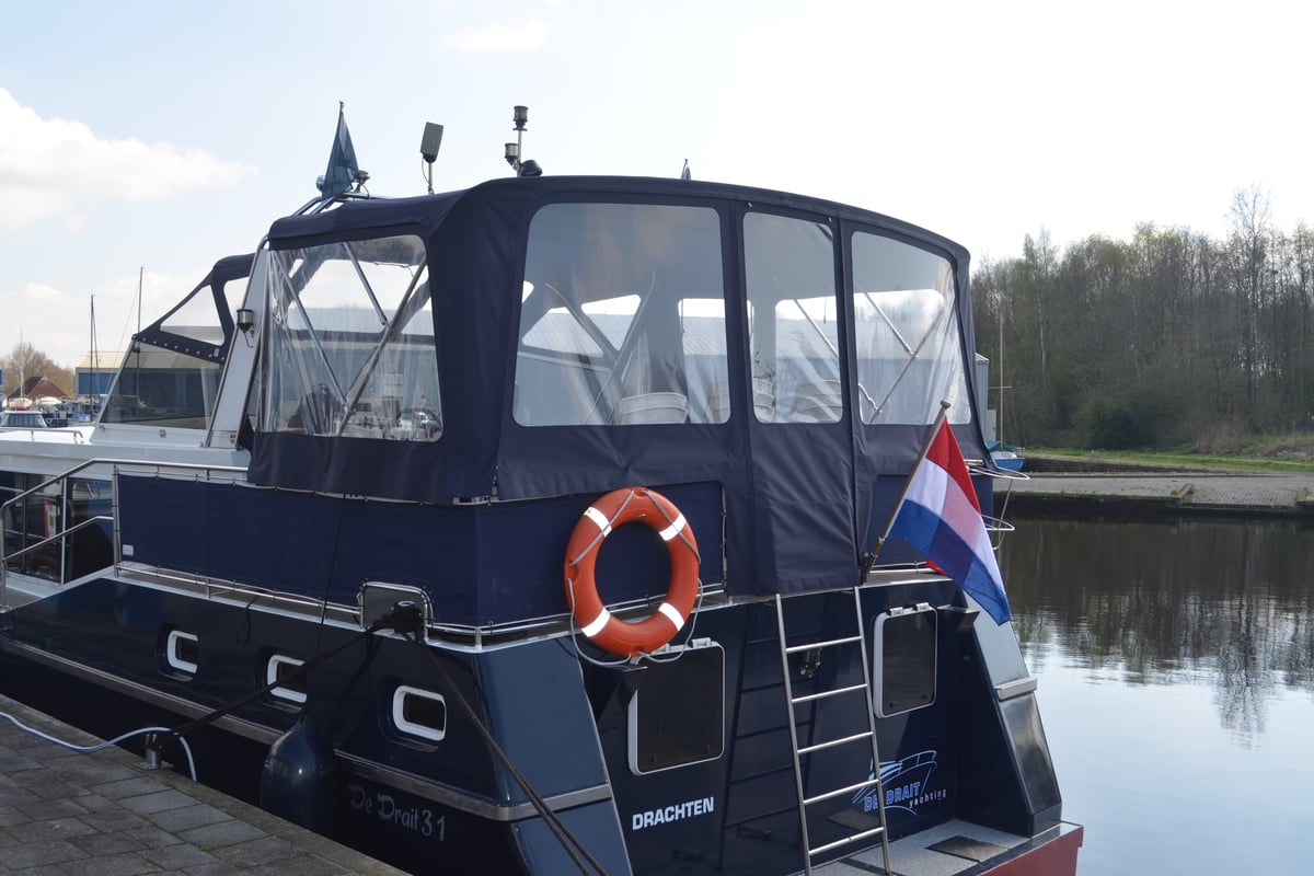 De Drait Renal 45, Drait 32