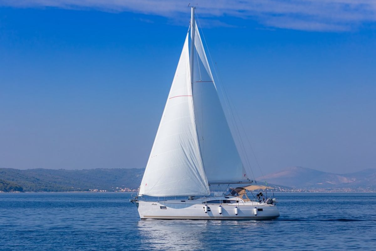 Elan Impression 45, ANITA
