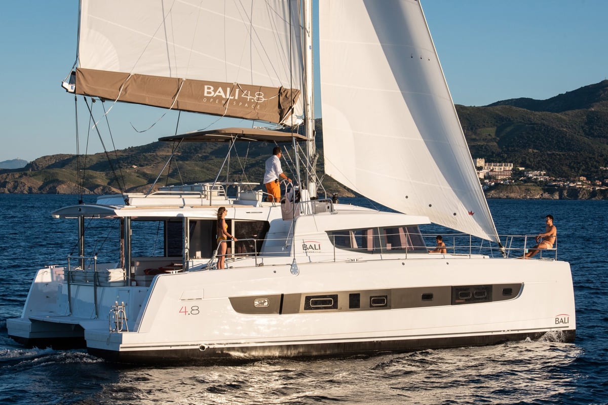 Bali 4.8 , Sea pearl