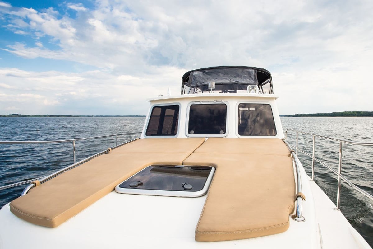 Nautiner 40.3 AFT, Nautiner 40.3 AFT