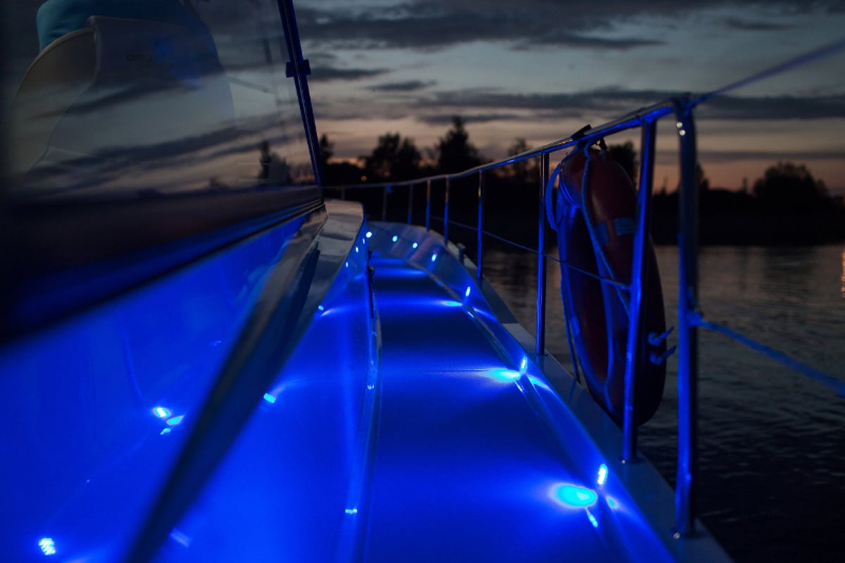 Nautika 1300 , Nautika 1300 VIP