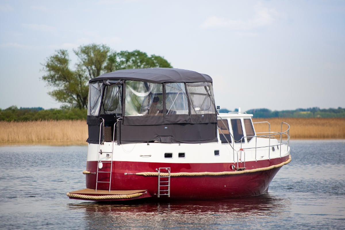 Nautiner 40.2 AFT, Nautiner 40.2 AFT