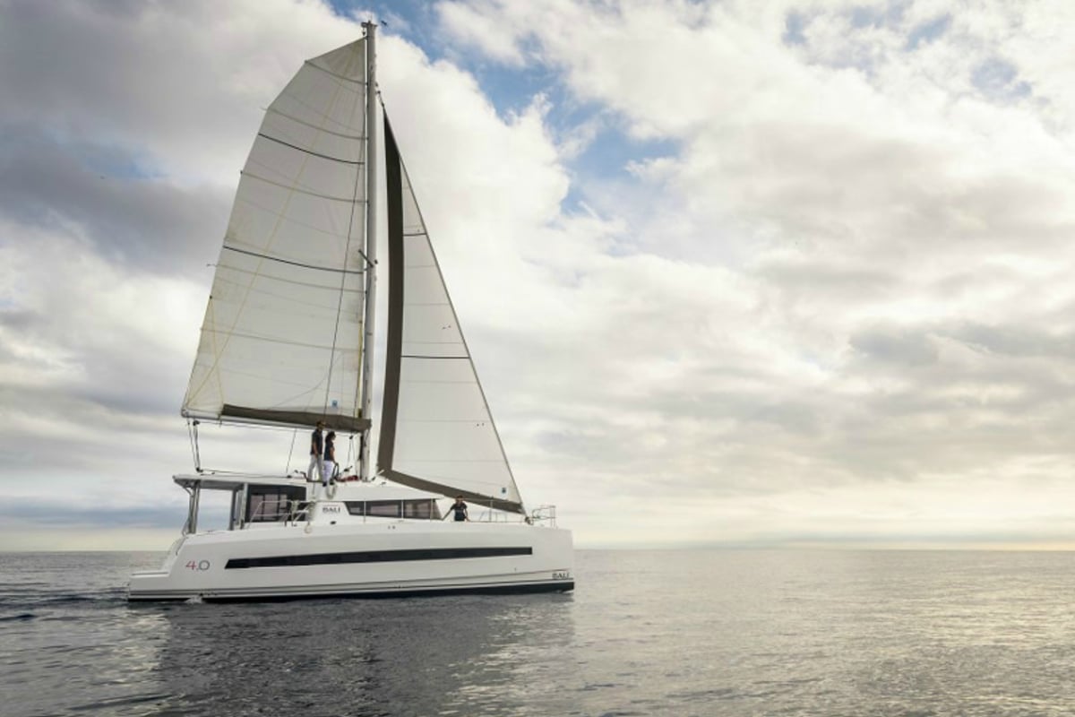 Bali 4.0, PRIVATE BAY