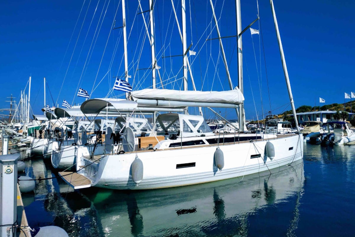 X4-6, Athena