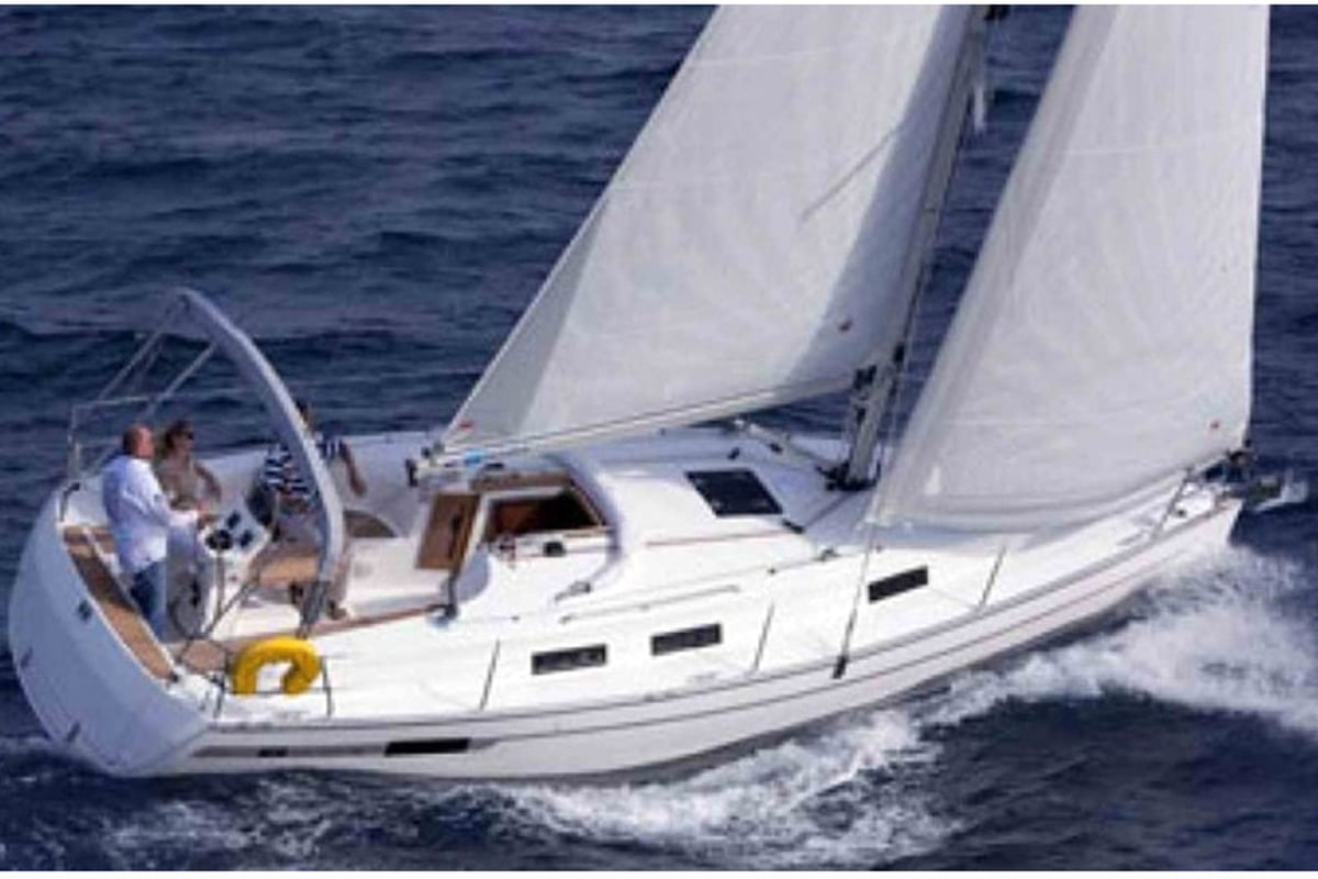 Bavaria 36 Cruiser, ADORA