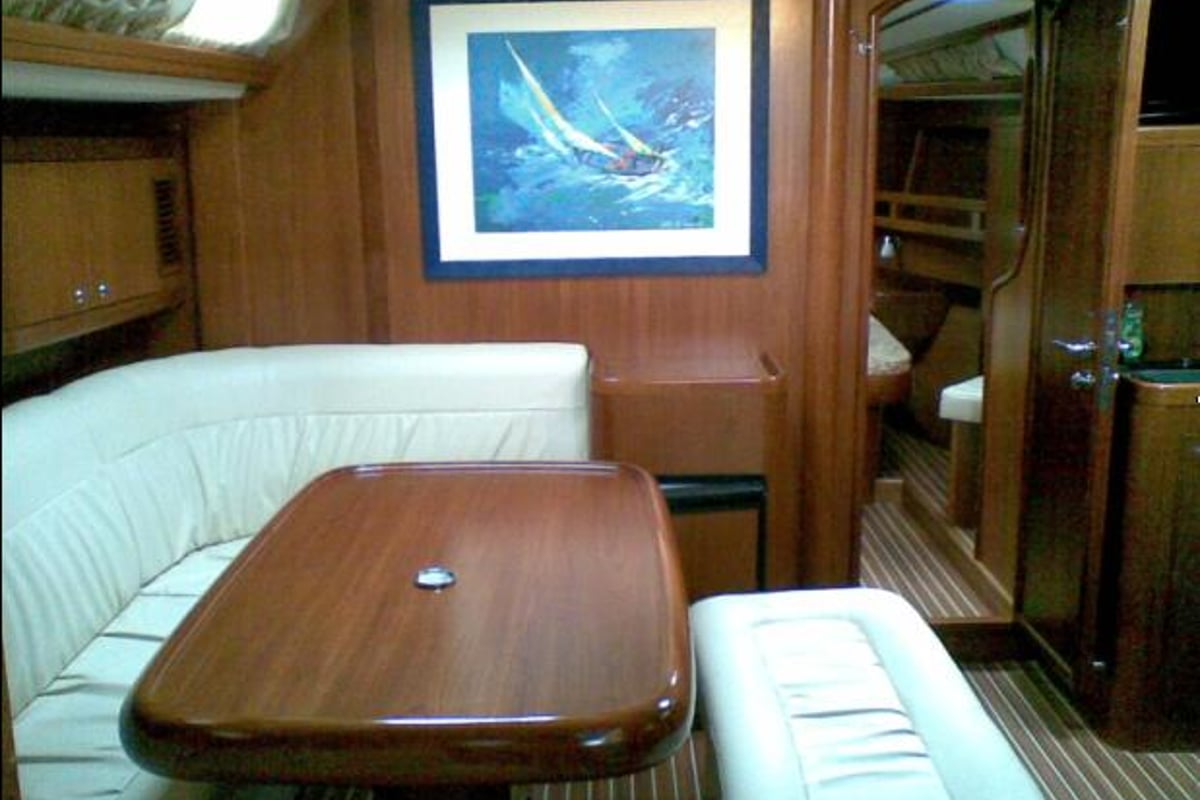 Ocean Star 51.2, FanClub VII