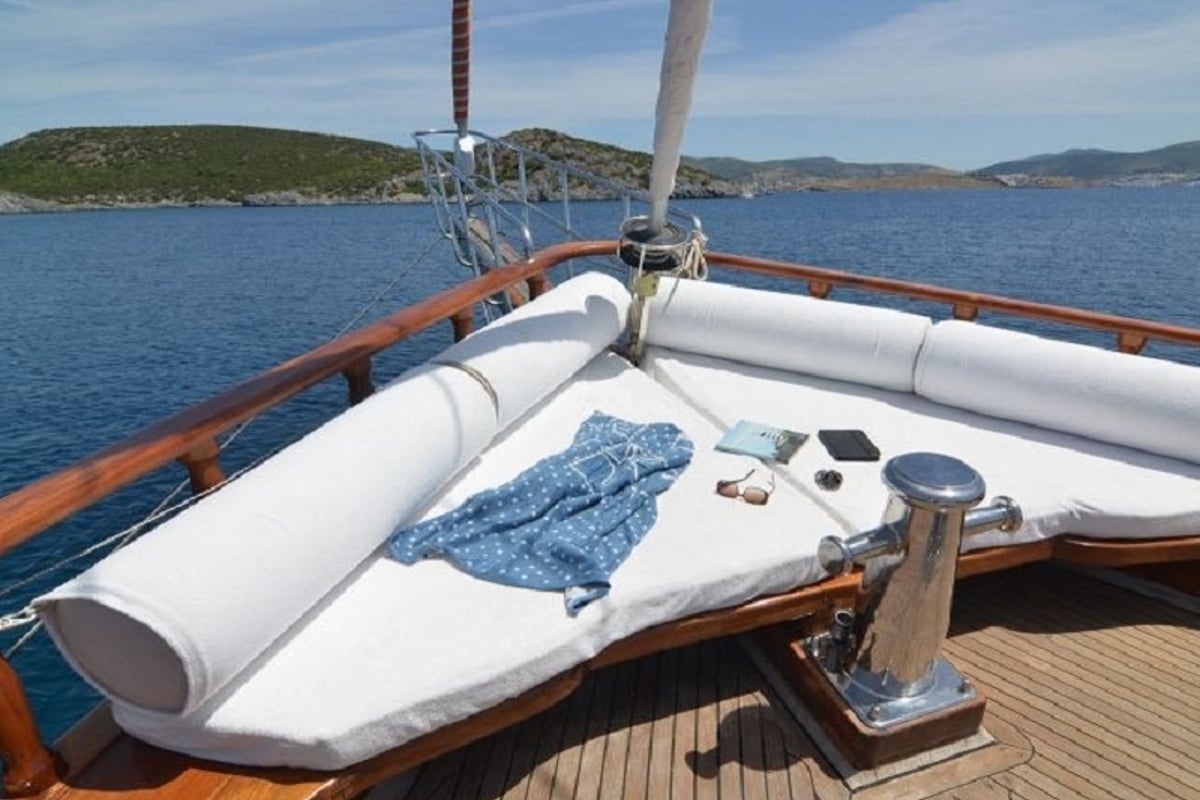 Gulet, Yacht 2719928080000102595