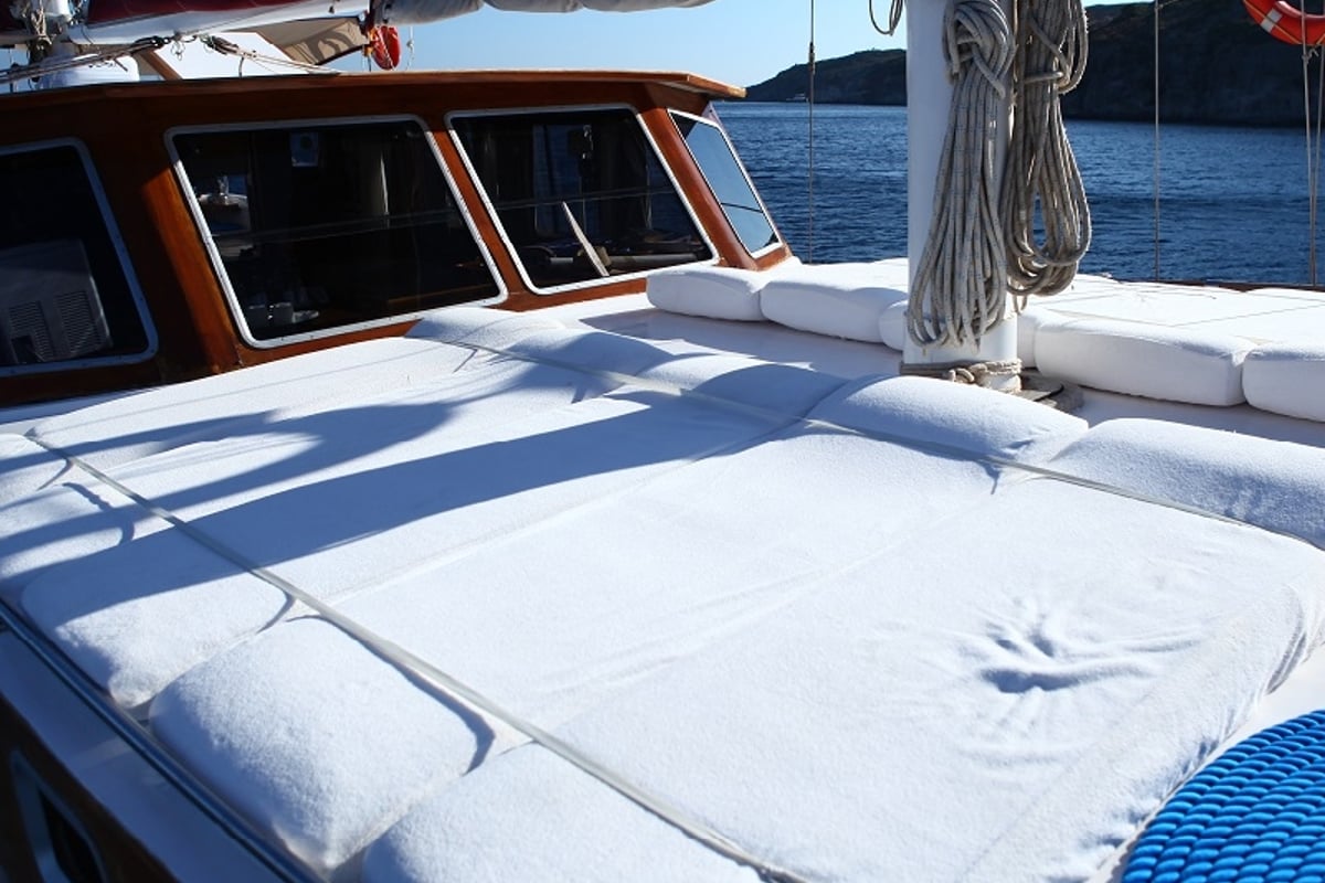 Gulet, Yacht 2118453830000102595
