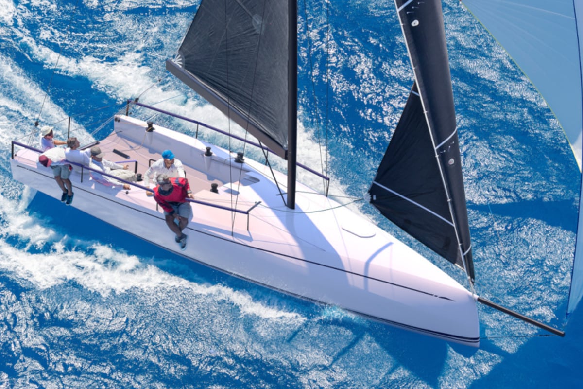 ClubSwan 36, 006