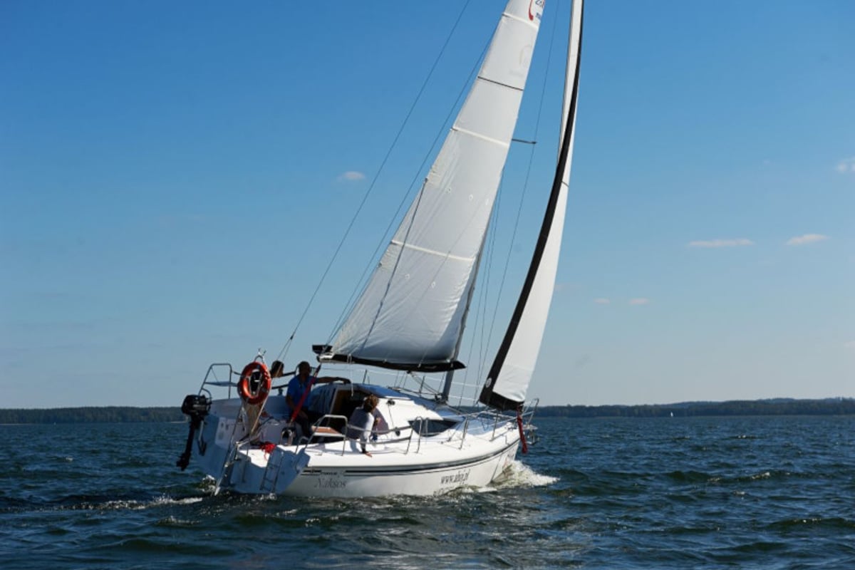 Maxus 28 Standard, AURORA