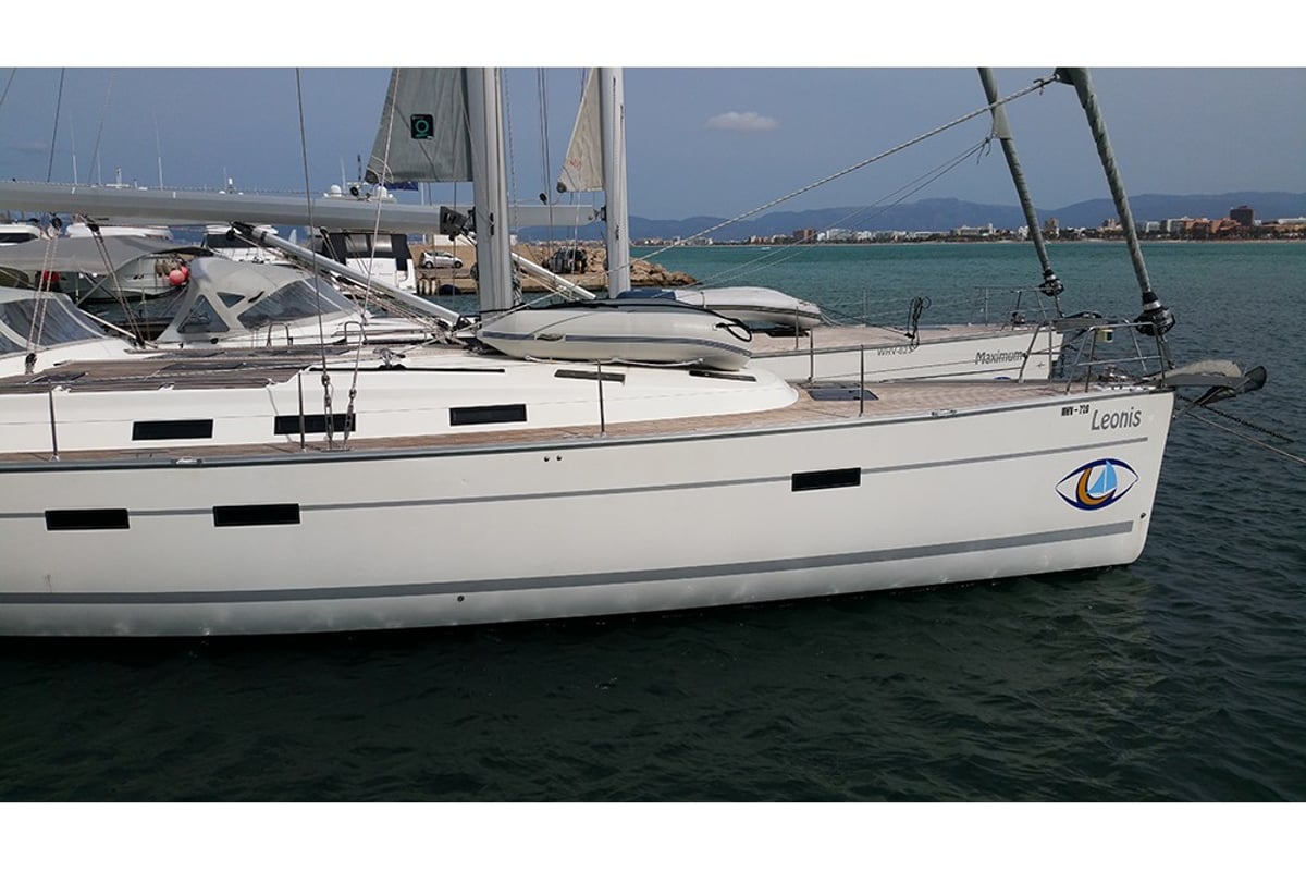 Bavaria Cruiser 50, Leonis