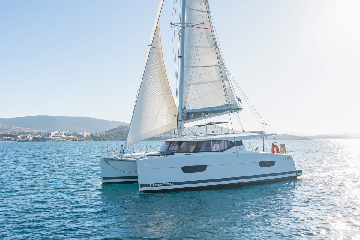 Lucia 40, E.S. II