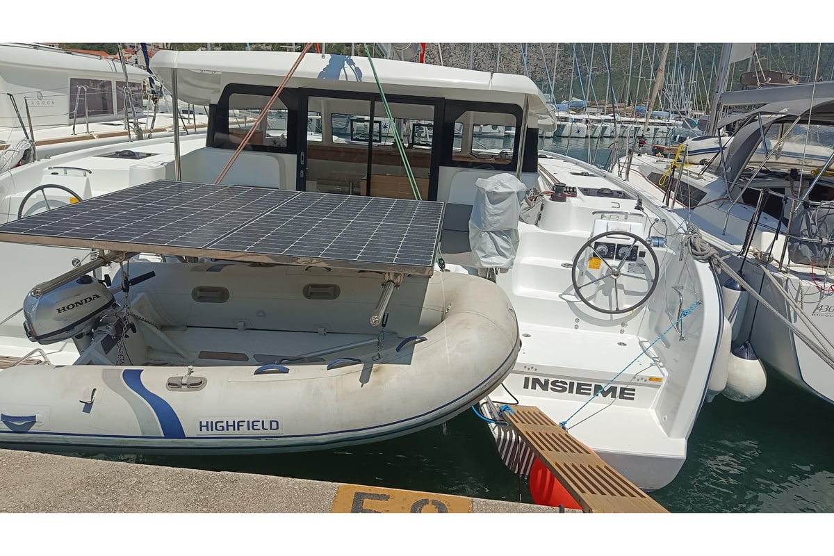 Excess 11, Insieme