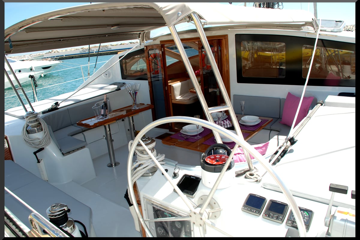 Privilege 51, Yacht 3821919030000105386