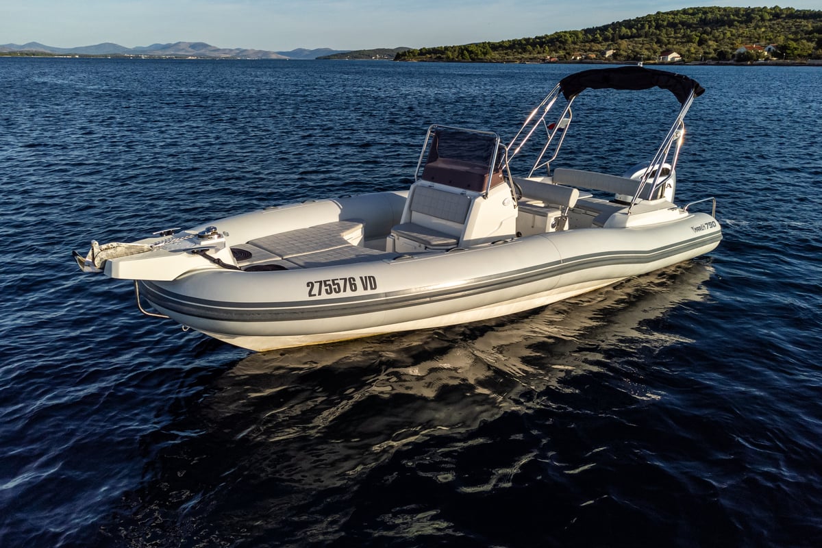 Marlin 790 Dynamic, Marlin