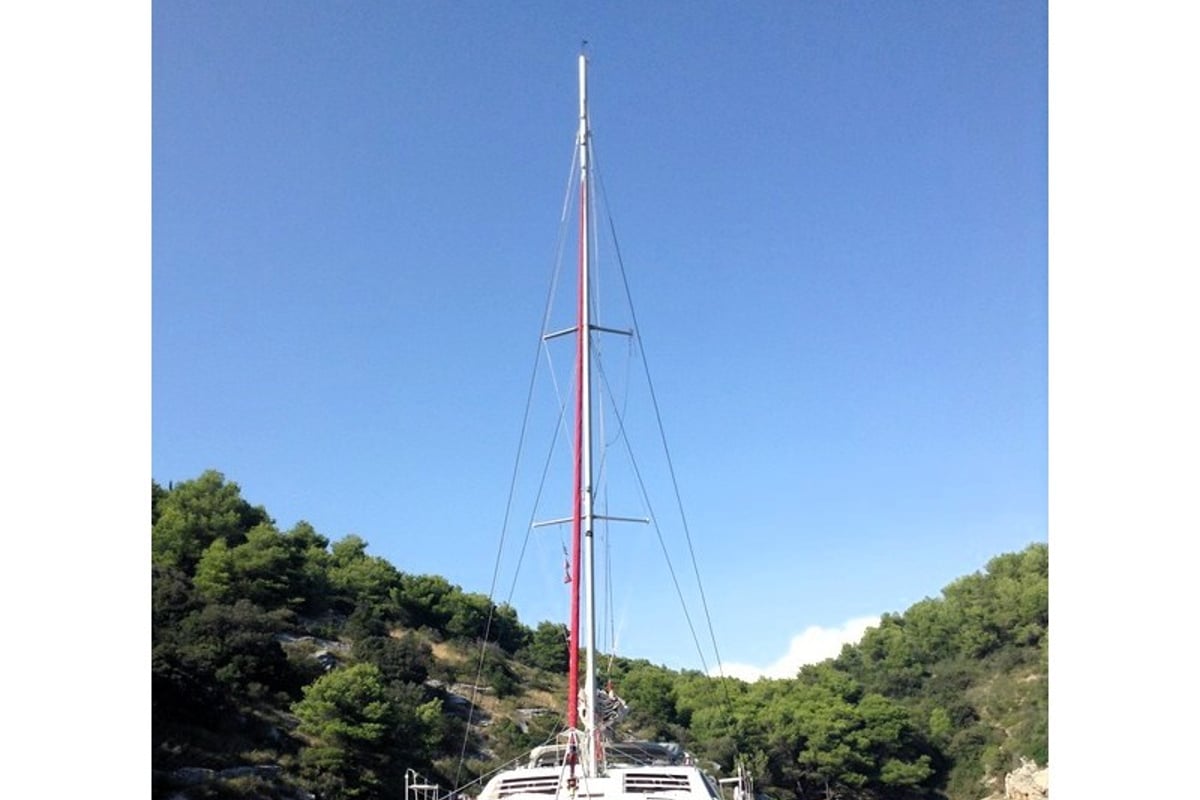 Leopard 47, Yacht 5714973890000106965