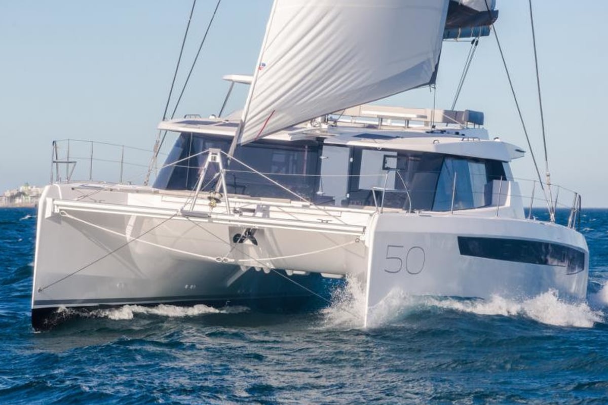 Leopard 50, HAKUNA MATATA