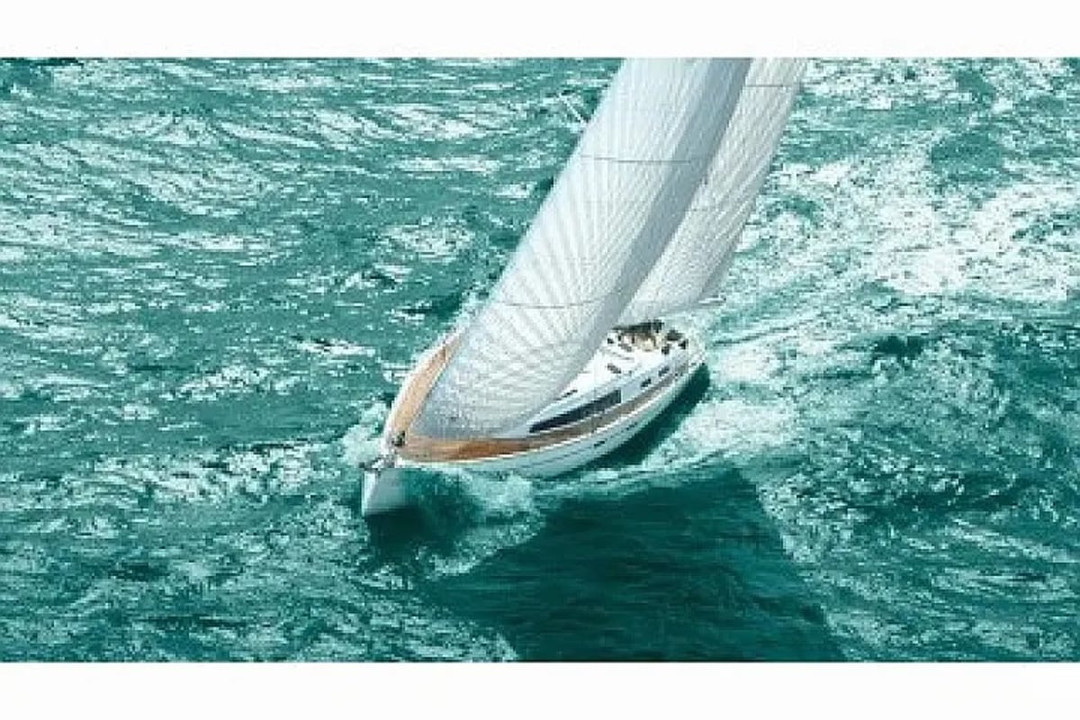 Bavaria Cruiser 51, Bavaria Cr51 19