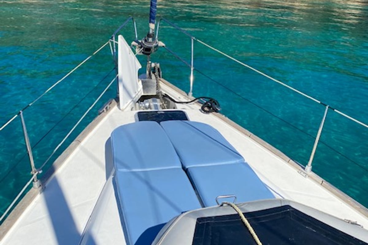 Bavaria 46 Cruiser, La Luna