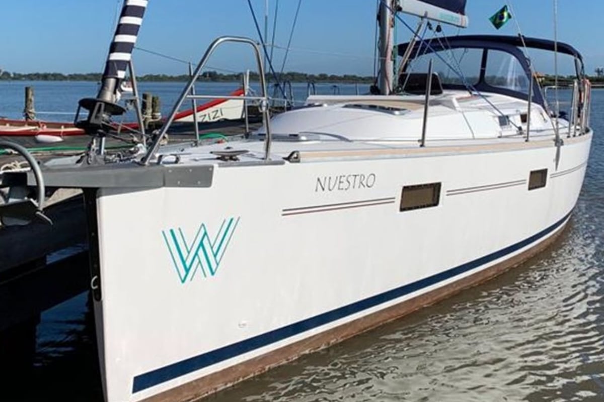 Delta 41, Nuestro