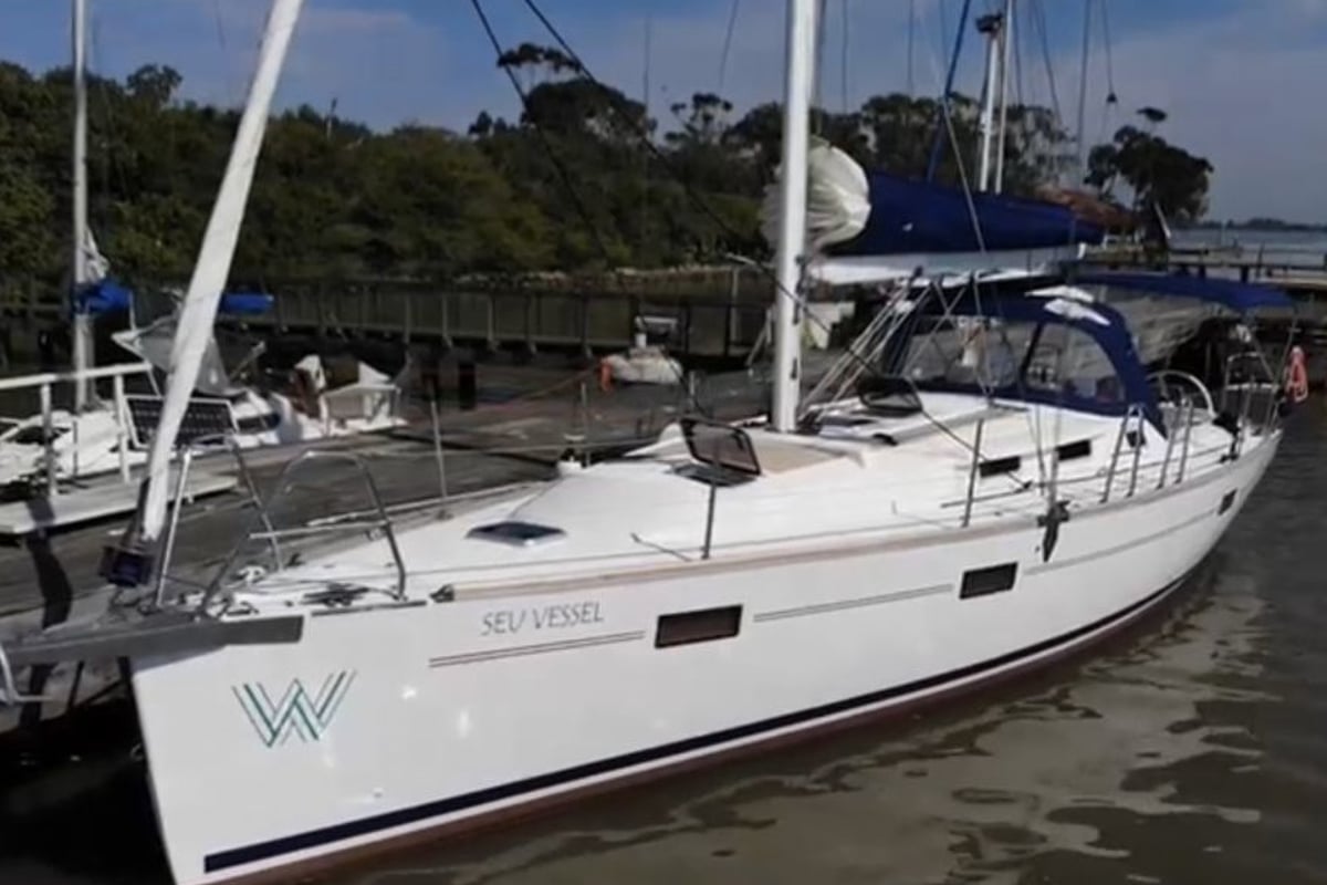 Delta 41, Seu Vessel