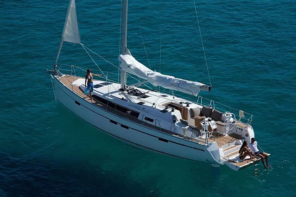 Bavaria Cruiser 46, Bavaria Cr46 19