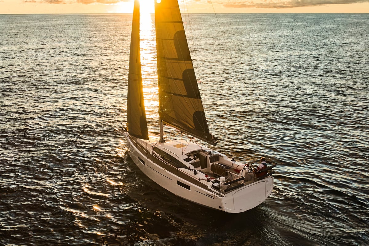 Maxus 35, Angelmiles 2