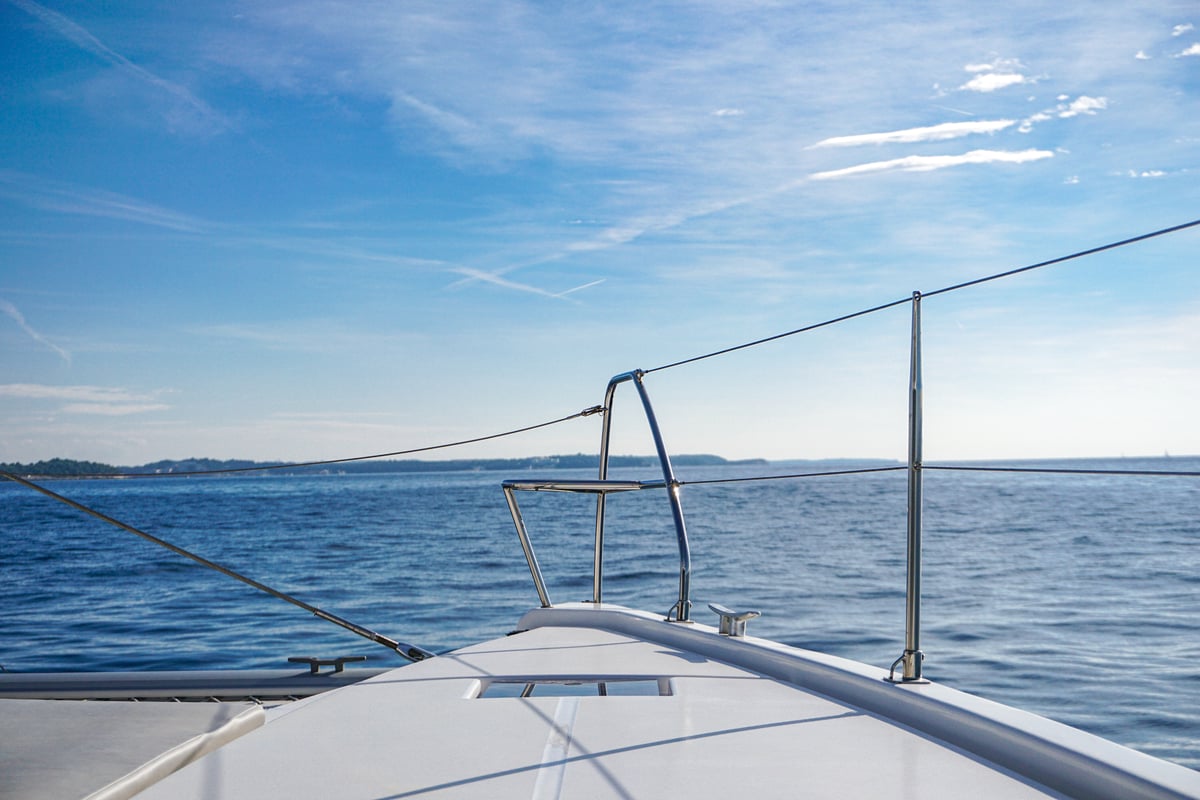 Leopard 50, Solaia