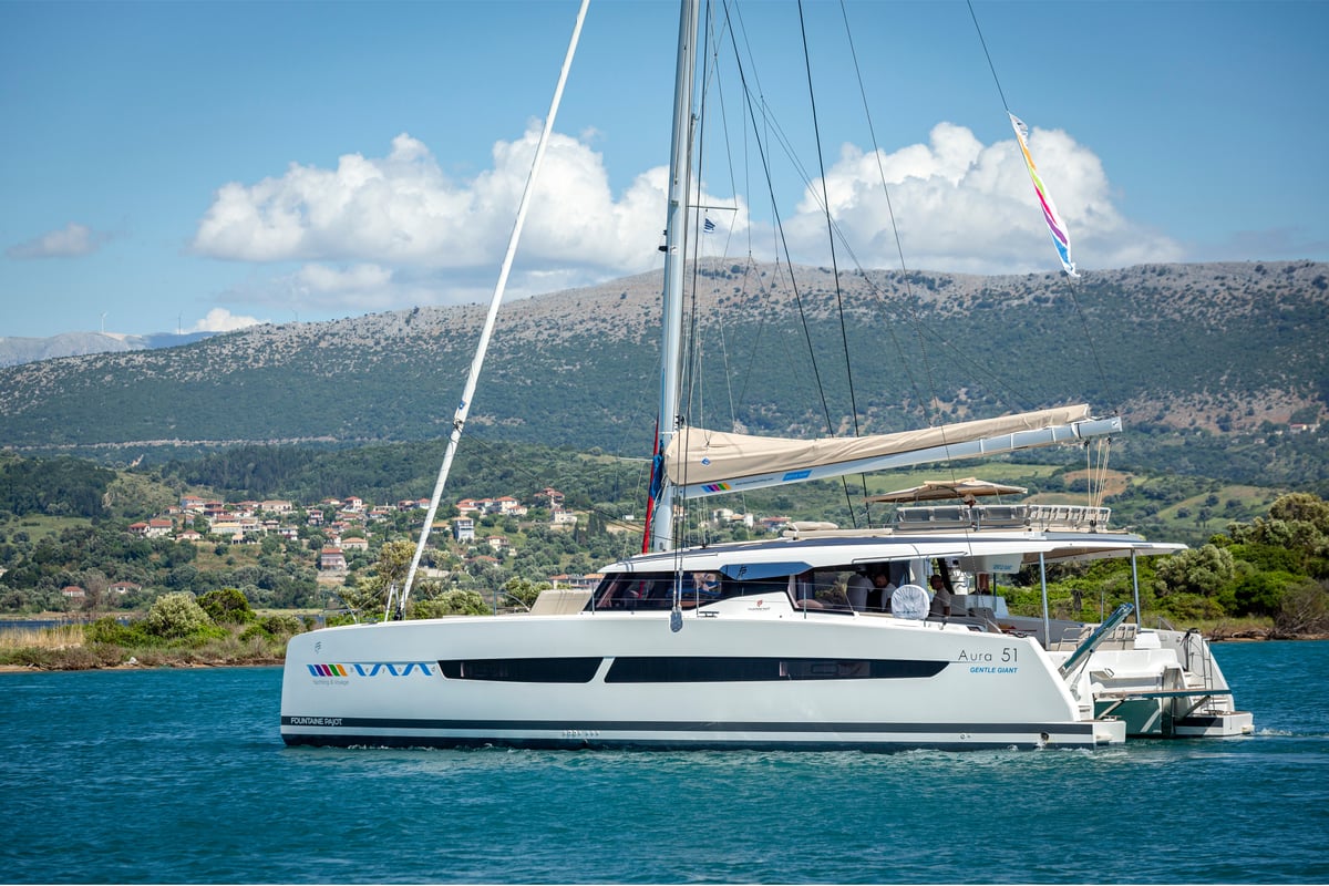 Aura 51, Gentle Giant