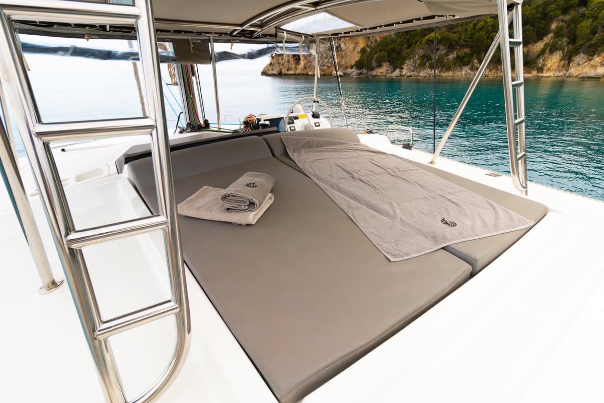 Bali 4.2, Stelina II