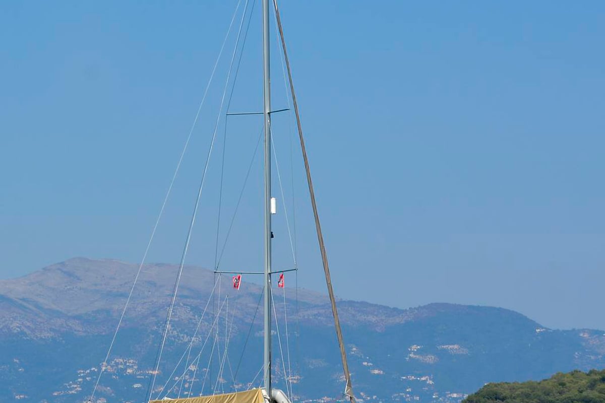 Cyclades 50.5, Yacht 5770832610000107021