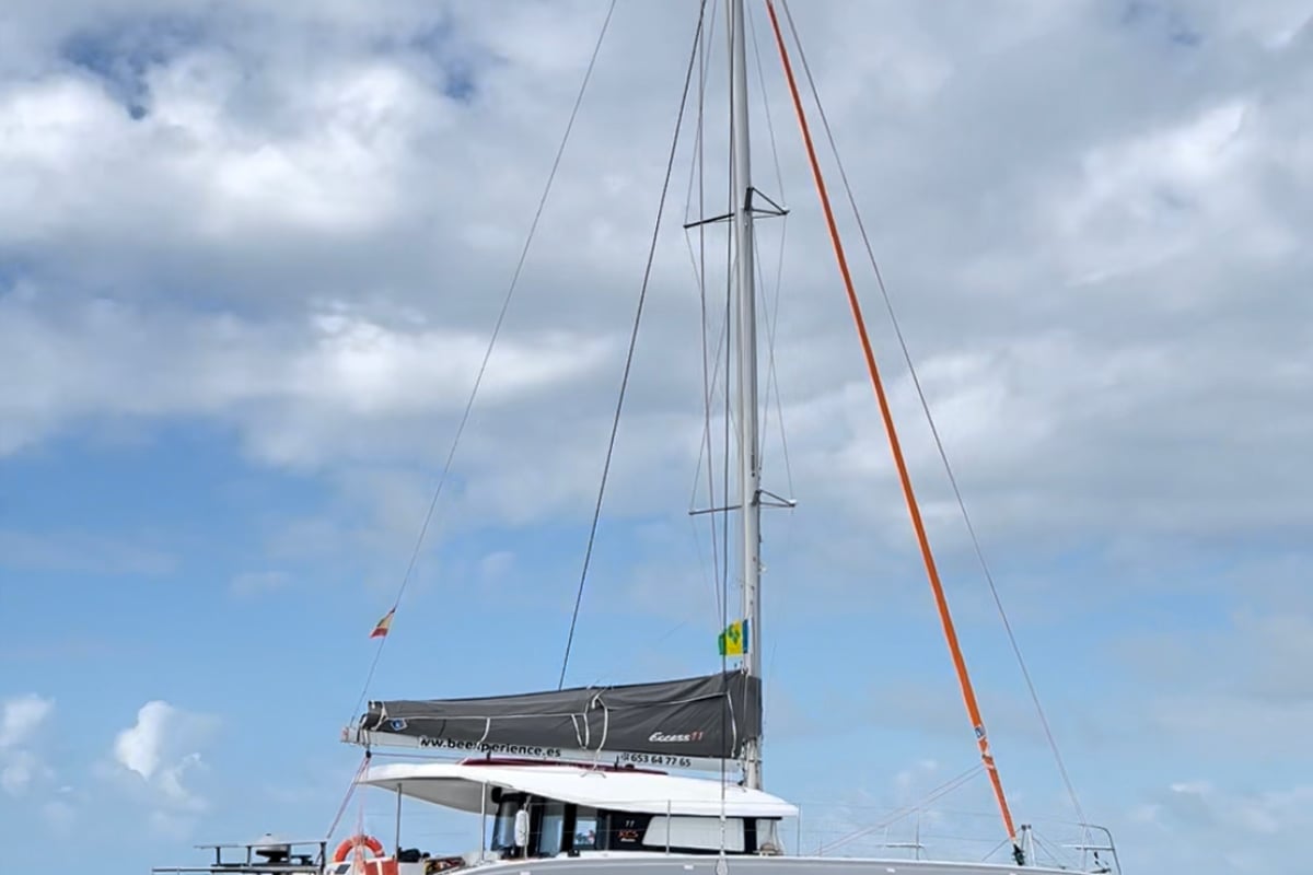 Excess 11, ONE Mallorca CREWED