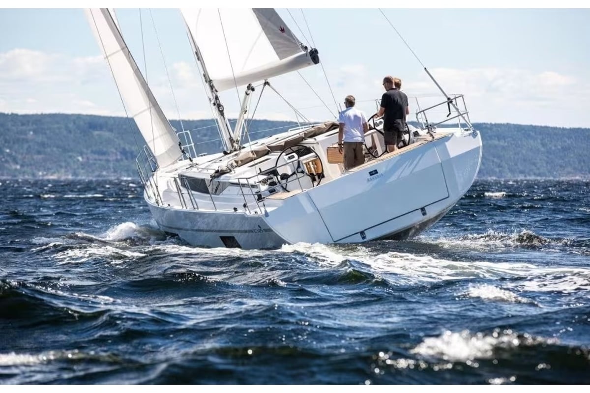 Bavaria C45, NUESTRA EMILIA