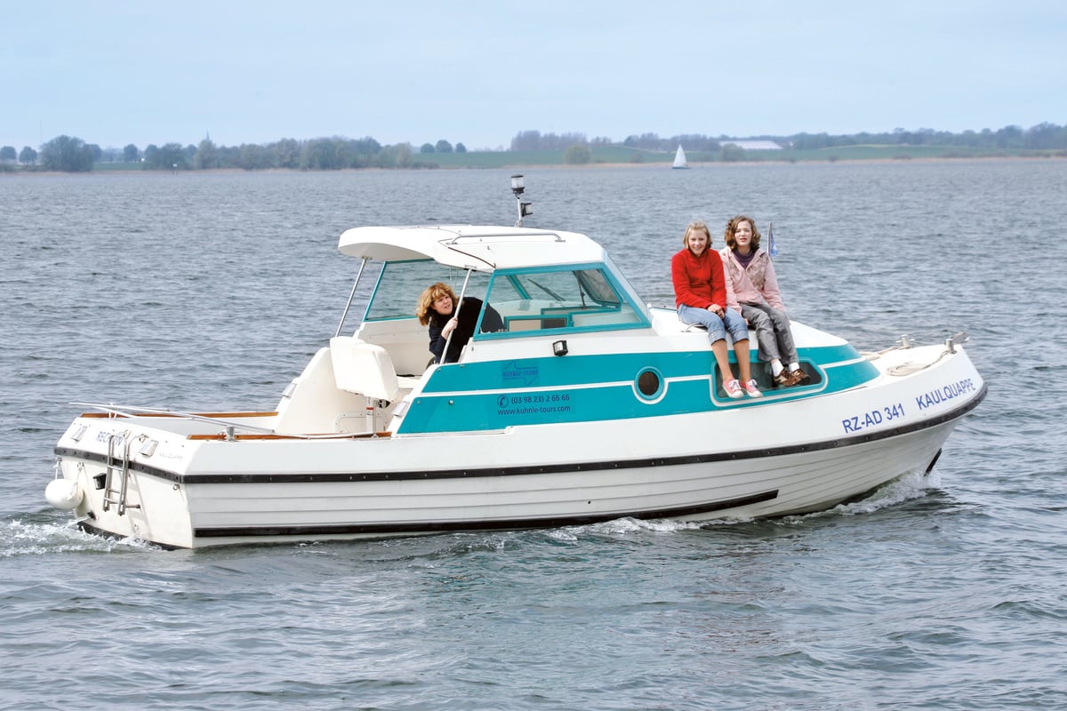 Bellus 750, Yacht 5984386370000107171