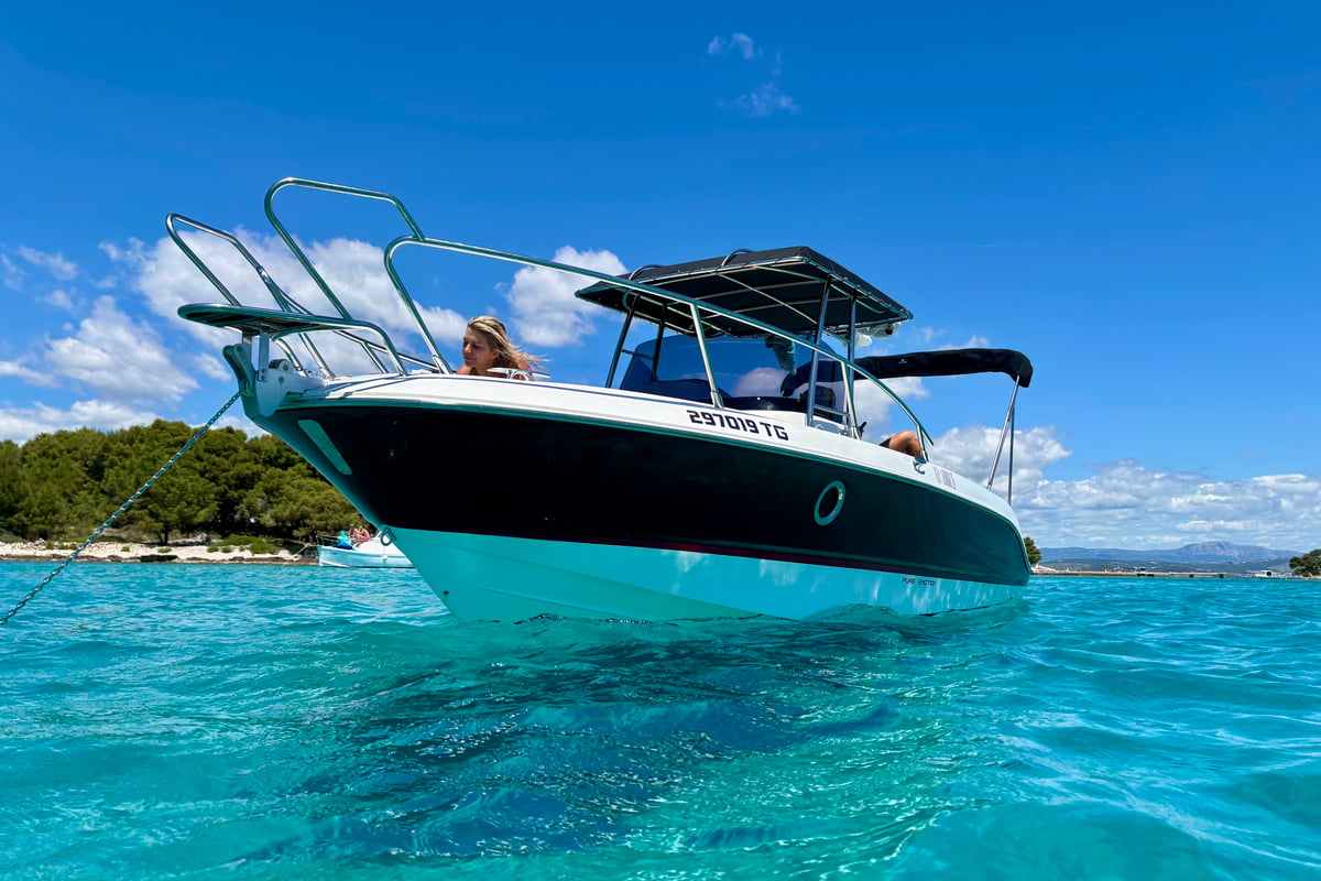 Key Largo 27, no name
