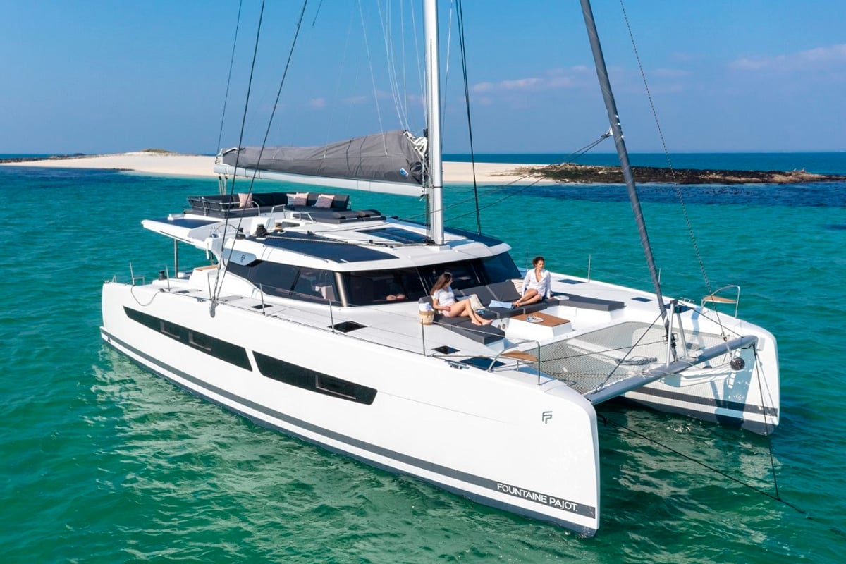 Aura 51, Ocean Eye