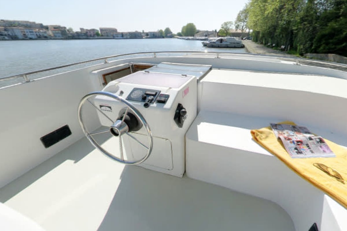 Royal Classique, Royal Classique - Comfort 3