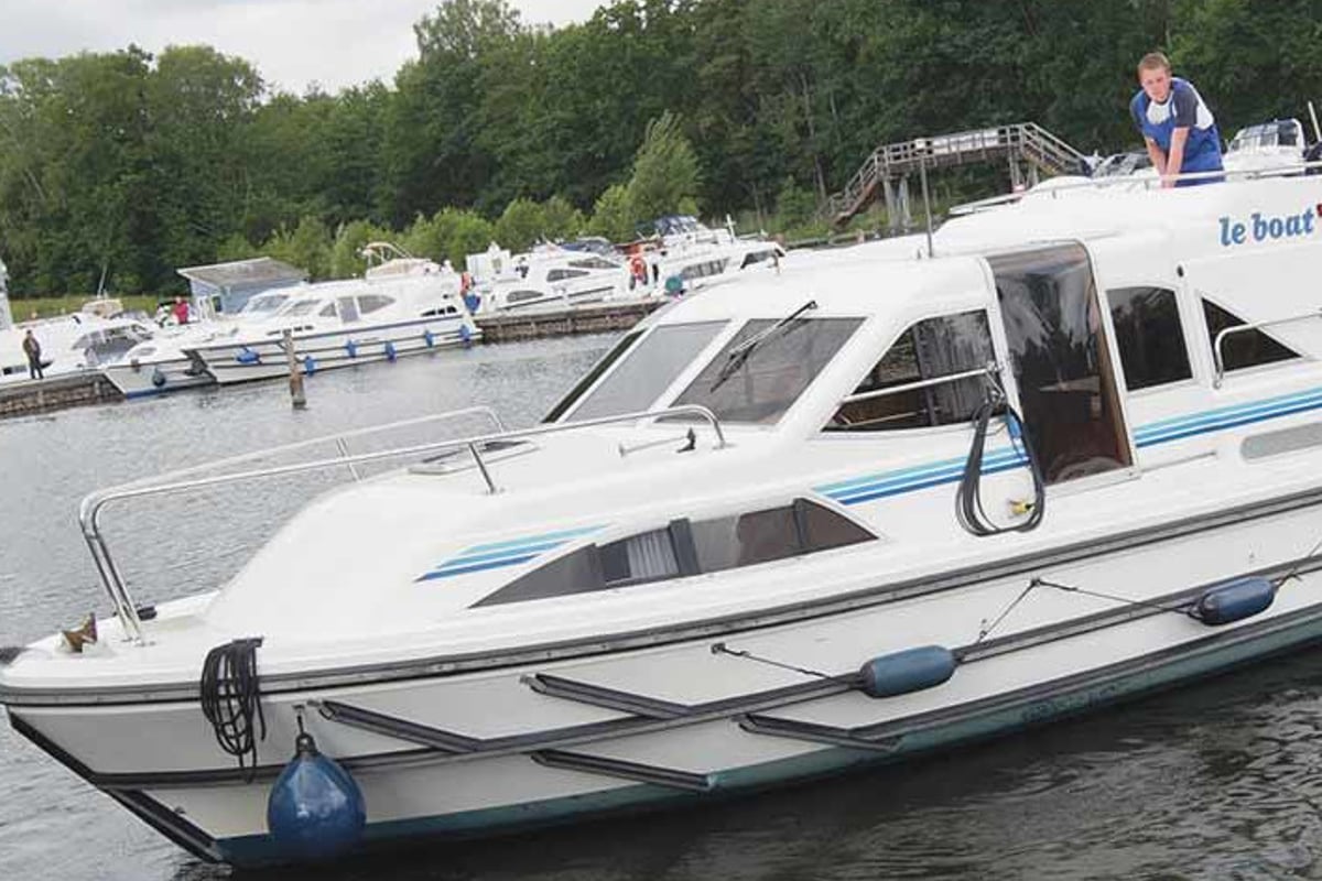 Clipper, Clipper - Comfort 28