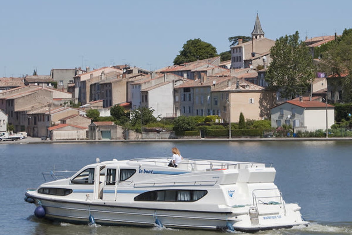 Magnifique, Magnifique - Comfort 21