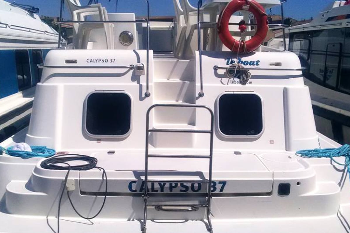 Calypso, Calypso - Comfort 21