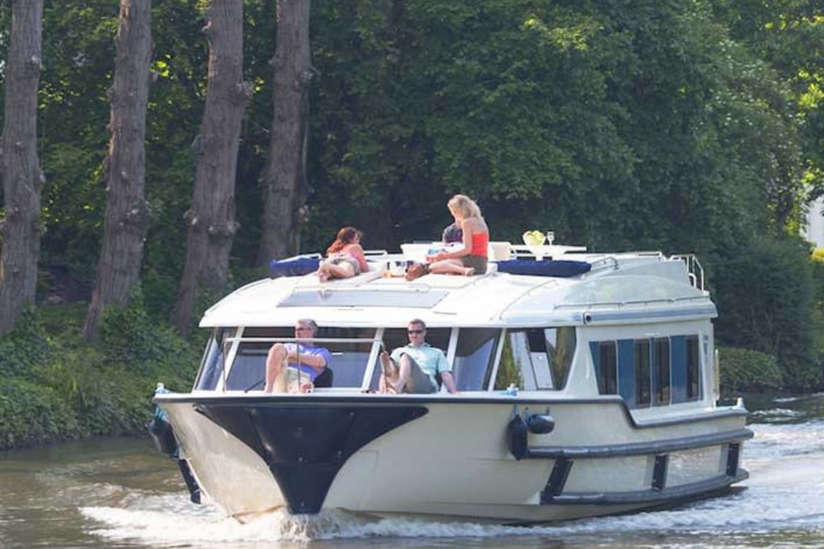 Vision 4, Vision4 - Comfort Plus 22