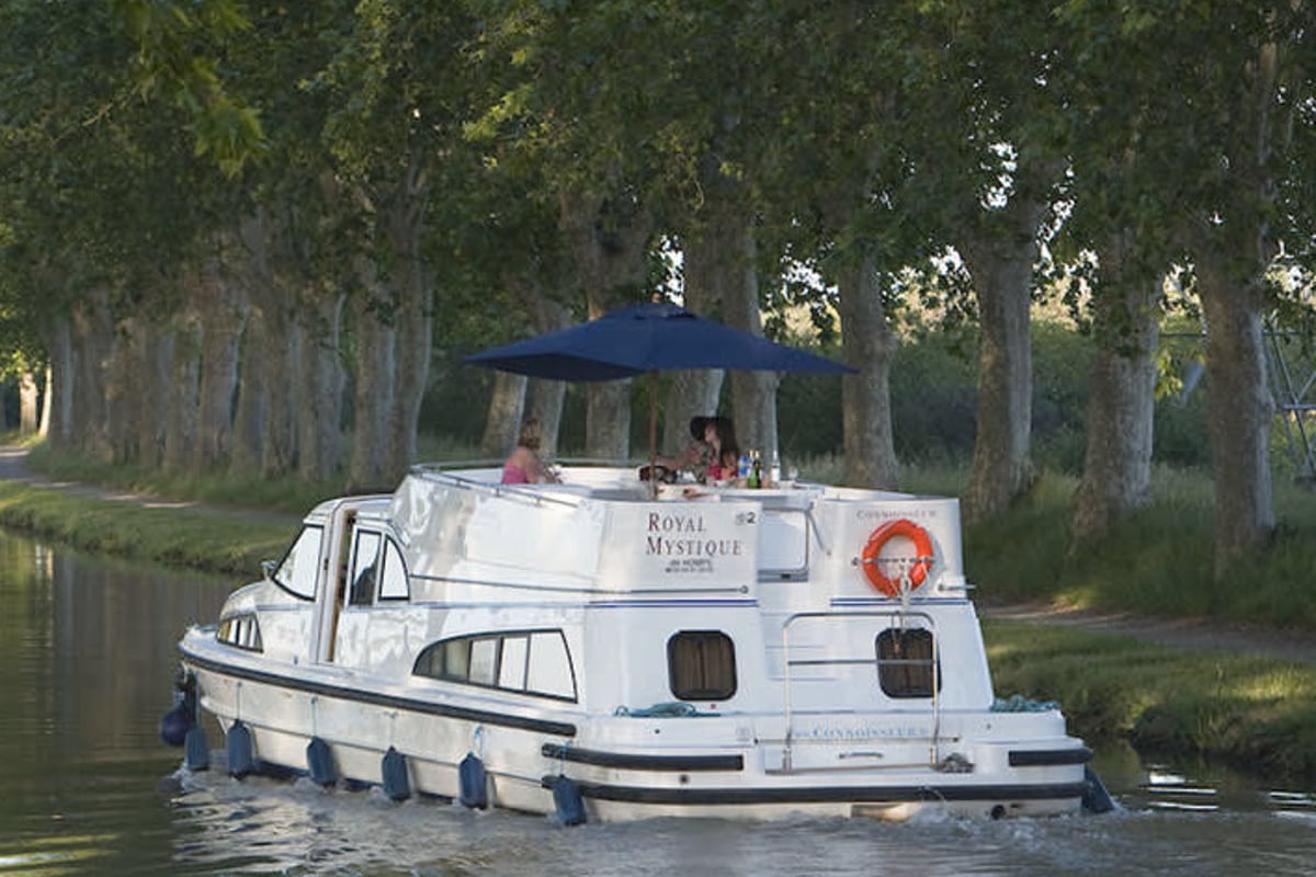 Royal Mystique, Royal Mystique A - Comfort Plus 24