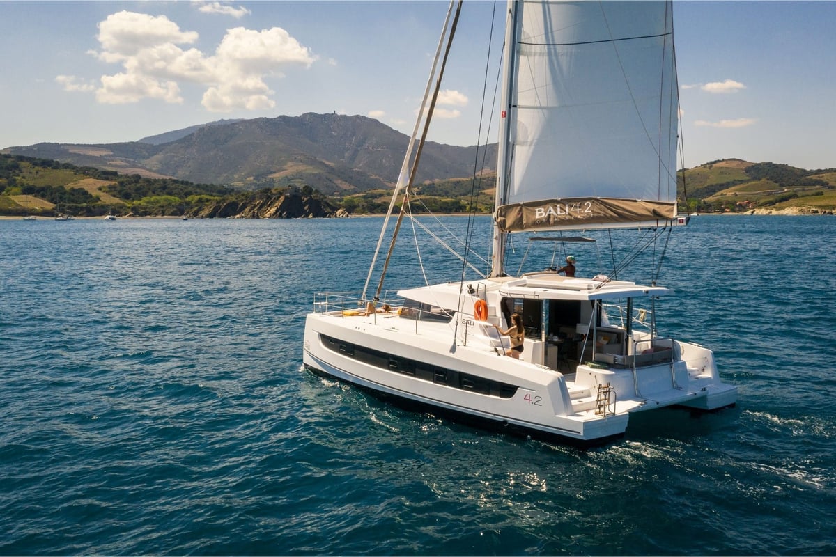 Bali 4.2, Bella II