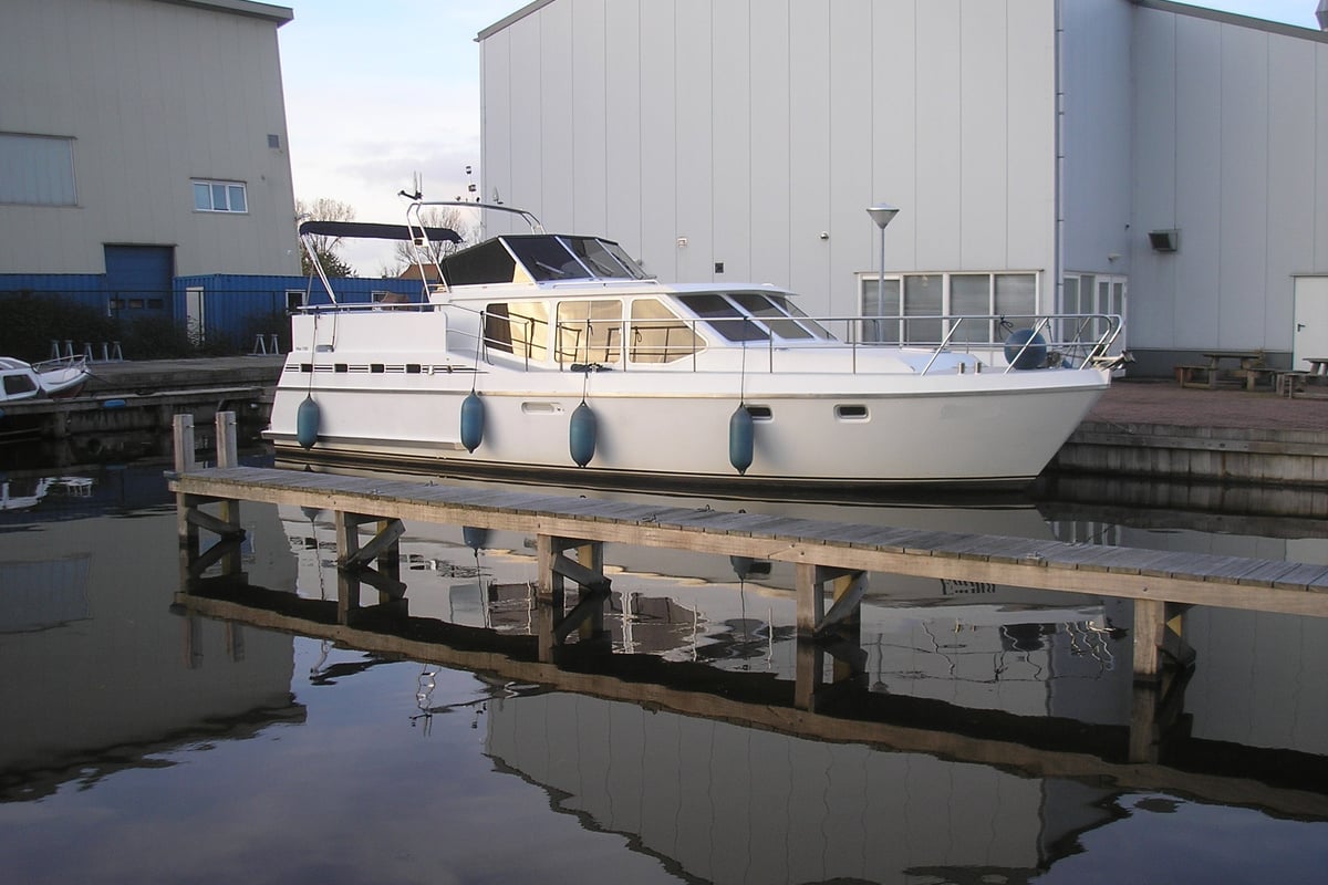 Hibo 1300, Juliana