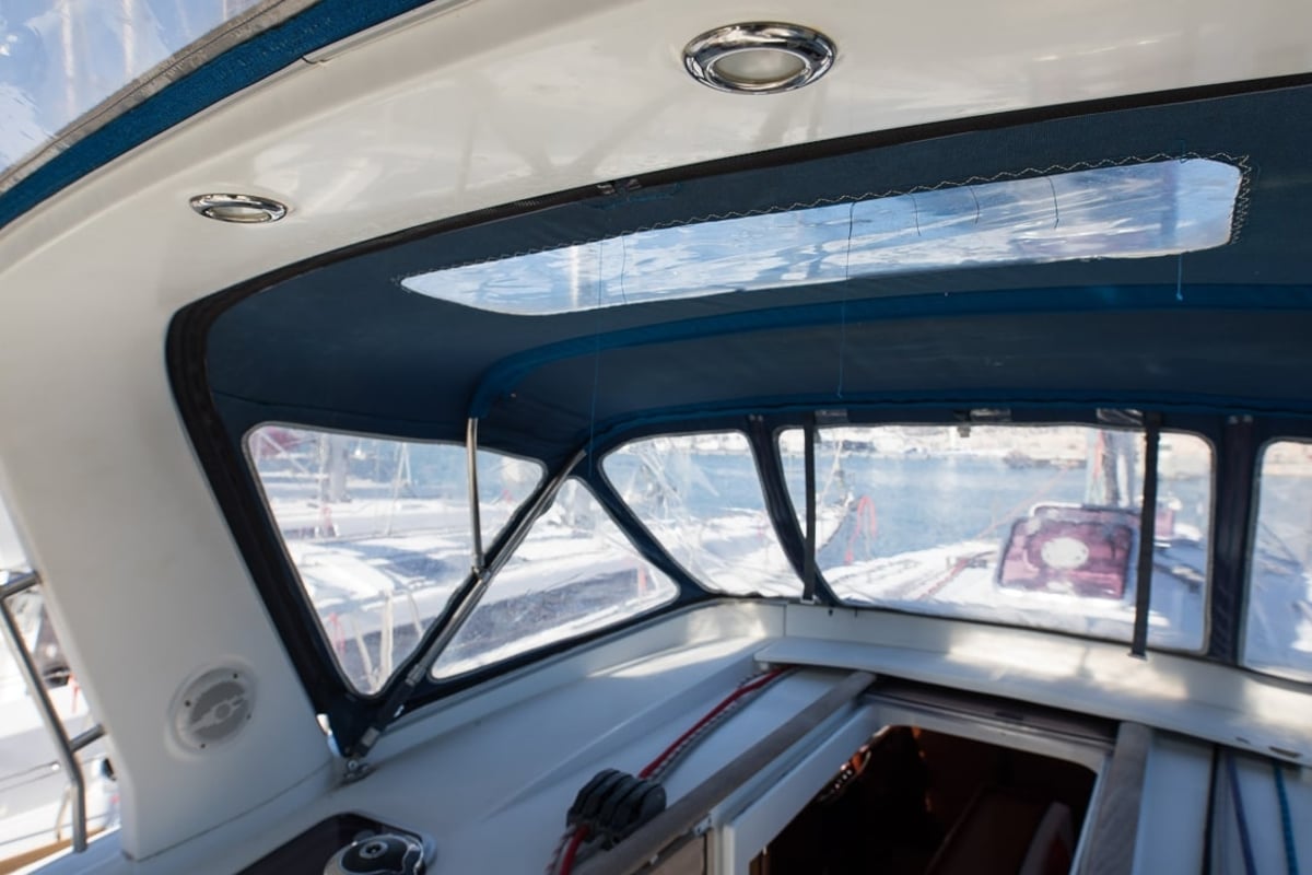 Oceanis 50, Vanessa M